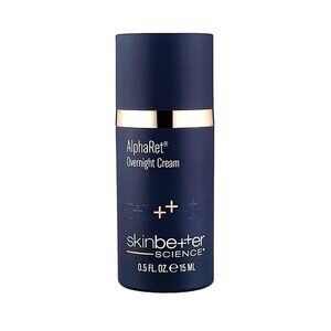 COPY #2 - Skinbetter Science AlphaRet Overnight Cream 0.5 fl. oz. 15 ml